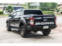 FORD RANGER 2.2 WILDTRACK 4X4 HI-LANDER DOUBLE CAB  A/T ปี2017 รูปที่ 6